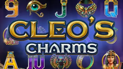cleos charms