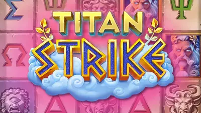 titan strik